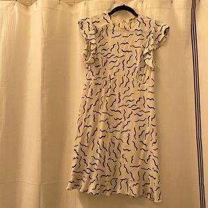 Diane Von Furstenberg dress | Size XS